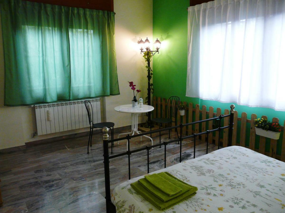 In Giardino B&B Cassina de' Pecchi Eksteriør bilde